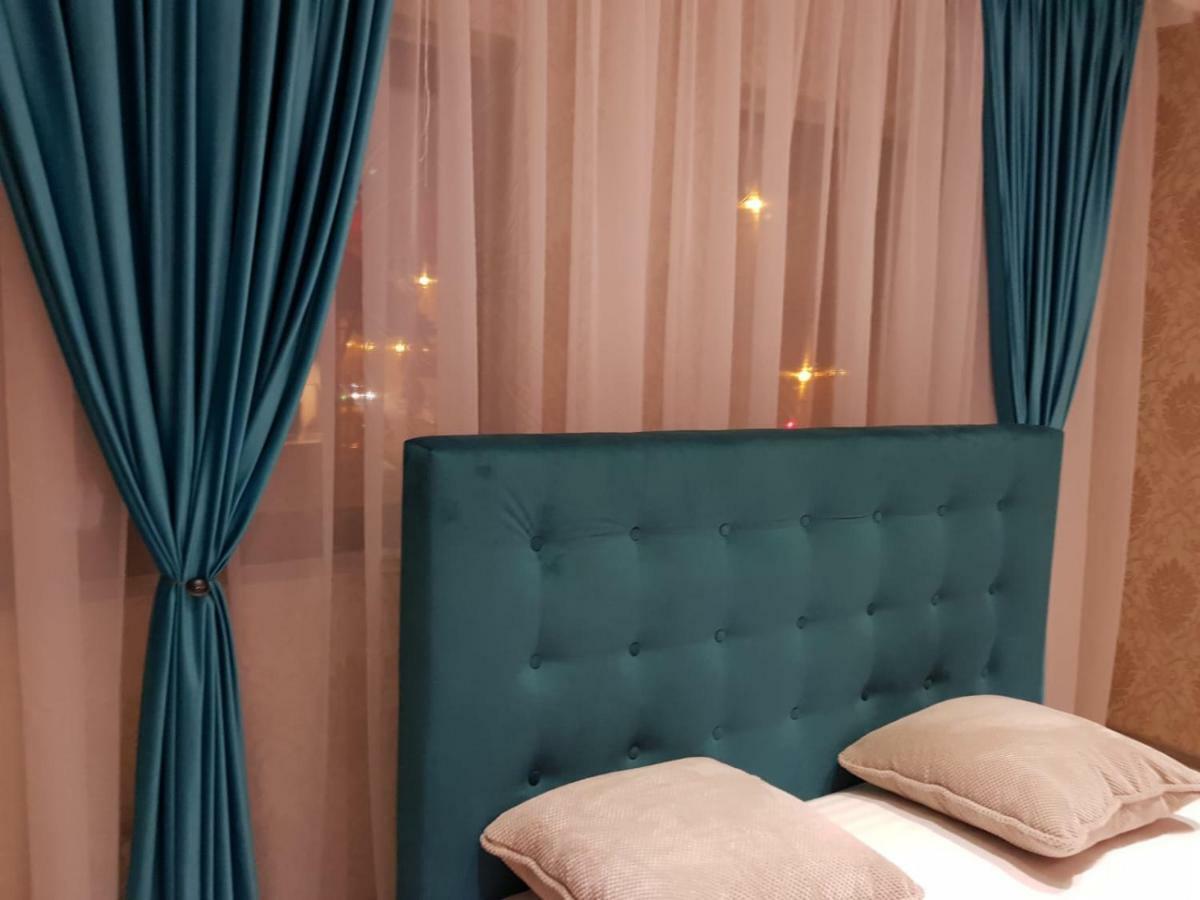 Art Boutique Central Târgu Jiu المظهر الخارجي الصورة